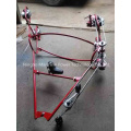 Aerial Cable Tools Overhead Lines Inspection Trolleys