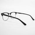 Thick Black Men Glasses Frames