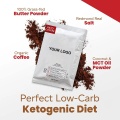 Sugar Free Low Carb Weight Loss Keto Coffee