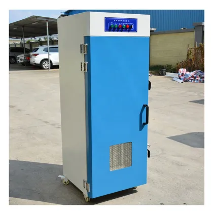 Lithium Battery Charge Discharge Test Machine & Impact Tester