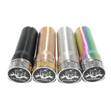 Hades Mod Mechanical Mod Ecig Mod 26650