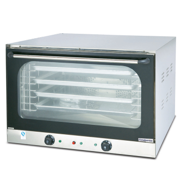 Commercial Electric Convection Oven for Bakery and Baking Machines