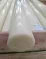 Engineering Plastics Nylon MC Solid Rod Nylon Bar