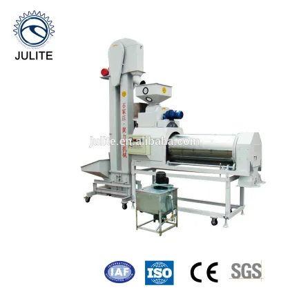Maize Seed Corn Seed Coating Maching