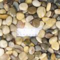 Natuurlijke goedkoop hete verkoop rivier pebble stone