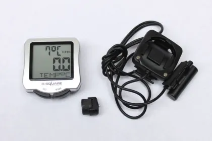 Bicycle odometer  waterproof  bicycle computer