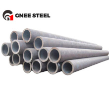 DIN 2391 ST52 Seamless Steel Pipe