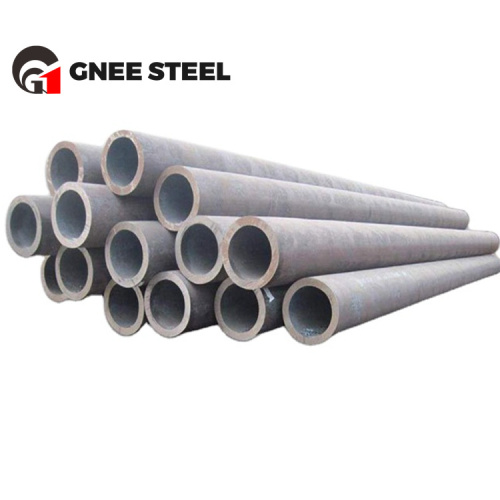 DIN 2391 ST52 Seamless Steel Pipe