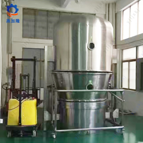 Pengering bubuk resin dan pembiakan pengering