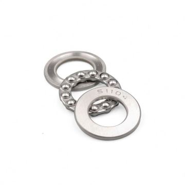 High Quality Thrust Ball Bearing 51110 50*70*14mm