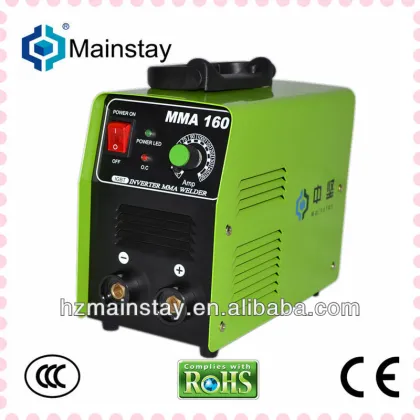AC/DC ARC Welding Machine Portable
