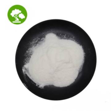 Polvo de desoxiarbutina natural 53936-56-4 con cristalino blanco