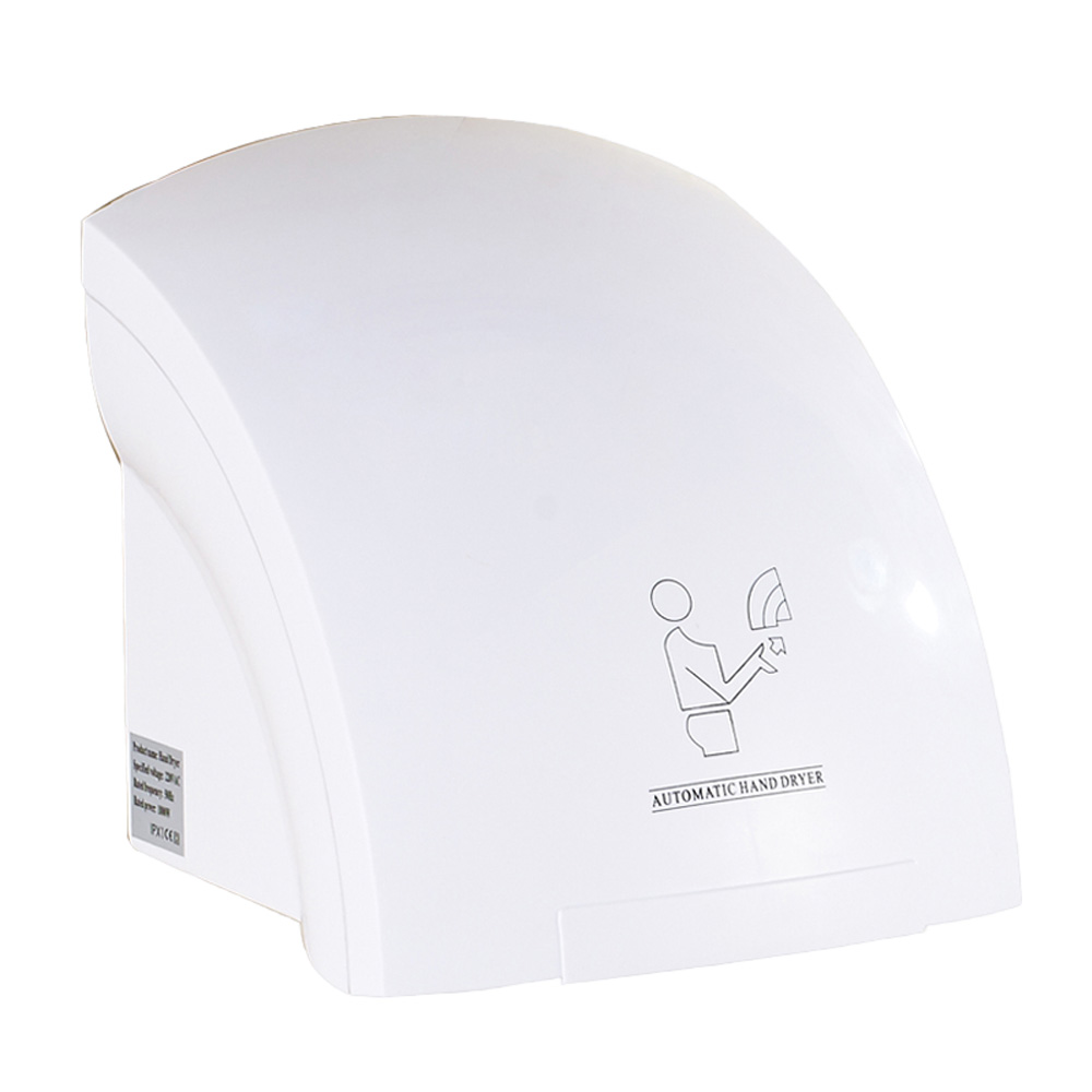 hand dryer 118