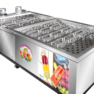 Ice Lolly Maszyna: Kolice 18 Forms Popsicle Maker na sprzedaż