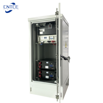 Rack Outdoor New Power Solar Battery Cabinet