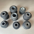 Durable Bushing for Effective Vibration Control