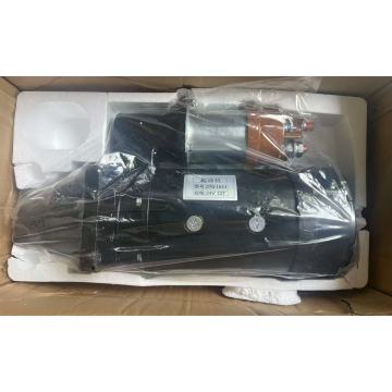 Mining excavator EX3600-6 starter 4443760