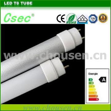 22W 1.2m DEKRA εγκριθεί LED σωλήνων 3014 SMD