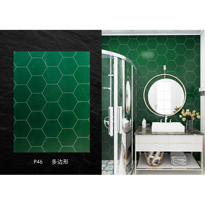 แผงผนัง SPC เชิงพาณิชย์ การบำรุงรักษาต่ำ