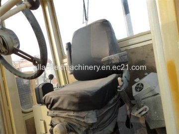 used CAT 140H motor grader