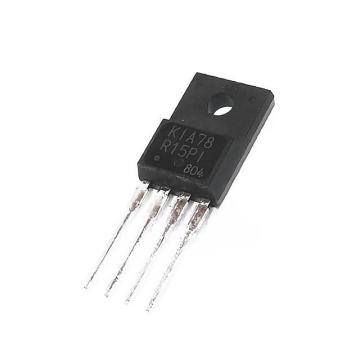 Heißverkaufs Original TO-220 Power Management Chip KIA278R15PI KIA278R15P1 auf Lager