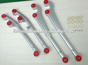 Alibaba Suspension Arm lift 2inches for SUZUKI JIMNY JB23/JB33/JB43