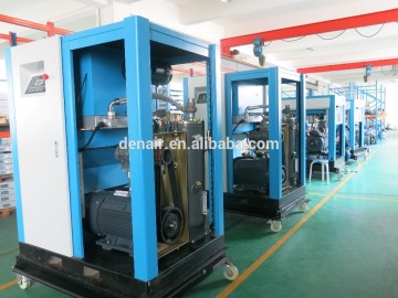 37Kw/50HP Low Pressure Screw Air Compressor