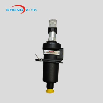 مرشح خط الإرجاع RF 30