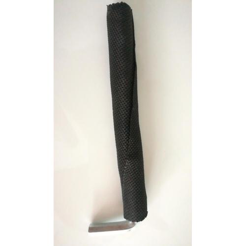 Expandable Polyethylene Split Wrap Sleeve