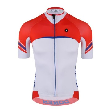 Seamless speed Man CyclingJersey