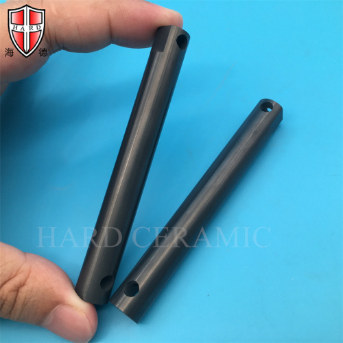 SINM Silicon Nitride Ceramic Round Rod Roller