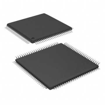 Titre du moteur de recherche: PIC24HJ128GP510A-I / PF Microcontrôleur 16 bits avec mémoire flash 128 Ko dans le package 100TQFP