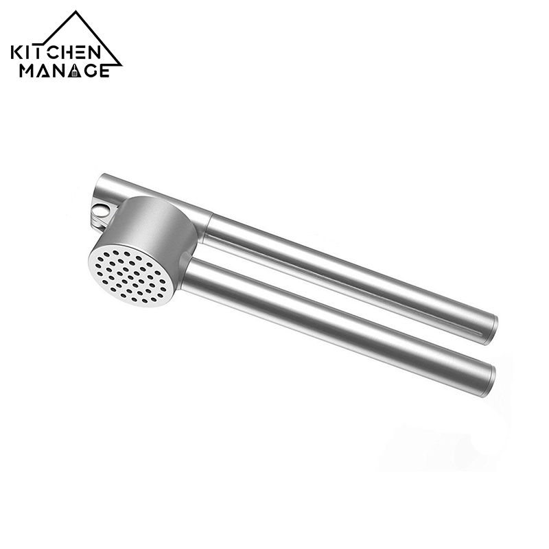 Professional Garlic Press Machine