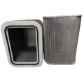 P031596-016-340 Yedek Donaldson filtre kartuşu