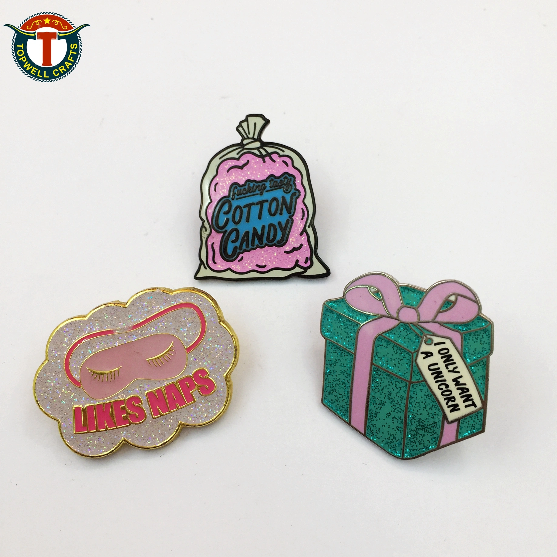 Custom Medals