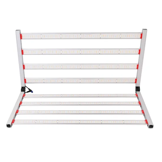 600W LED Grow Light Sunlike Full Spectrum