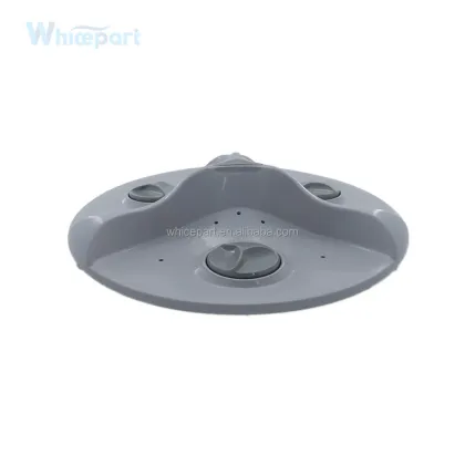Whirlpool WHP007 Pulsator Washing Machine Parts - 390mm Diameter, 18 Teeth
