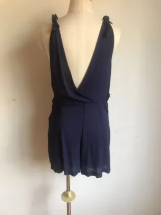 Fashion New Design Jumpsuit Shorts