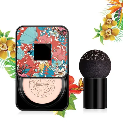 OEM/ODM Waterproof Makeup Foundation Air Cushion BB Cream