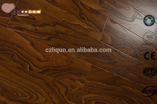 EIR German Technology 12mm Laminate Flooring