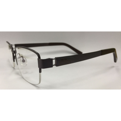 Liquid Metal Optical Spectacles
