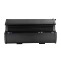 300 Вт светодиодный циклорама Light DMX Tilt версии 9color