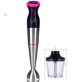 Electric Immersion Handheld Food Processor Vegetable Blender