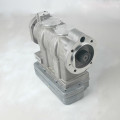 4VBE34RW3 ISM/QSM11 Dieselmotor Luftkompressor 4972994