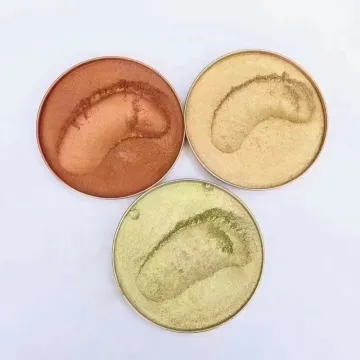 High Purity Bronze Powder, Rich Pale Gold Bronze Powder, and Copper Gold Powder for the Ink Industry
