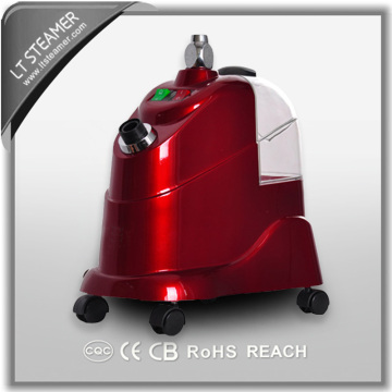 LT-8 powerful high pressure hanging fabirc steamer