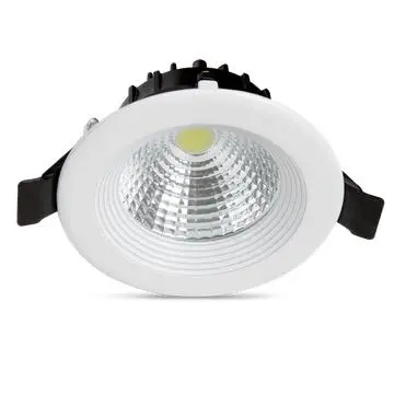 Downlight Cover 5W COB LED downlights,3000K/4000K/6000K