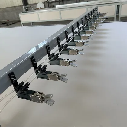 Mintai Cloth Cutting Machines: Laser Cutting Machines for Fabric