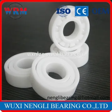 sb208 50mm zz c4 ceramic bearing