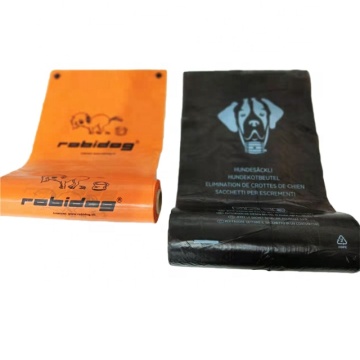 Compostable Eco-Friendly Dog Poop Bags - Wholesale Pet Waste Bags